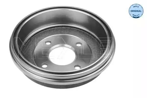 BĘBEN HAMULCOWY TYŁ FORD MONDEO 93- MEYLE 7155237035