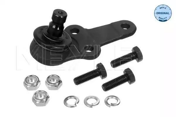 SWORZEŃ WAHACZA PRZÓD FORD FOCUS MEYLE 7160100009