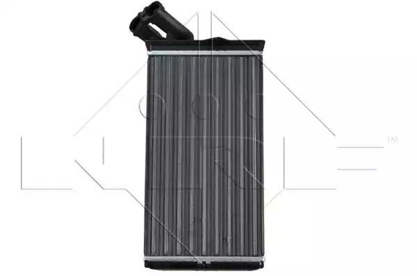 Nagrzewnica Citroen JUMPY Fiat SCUDO NRF 58066