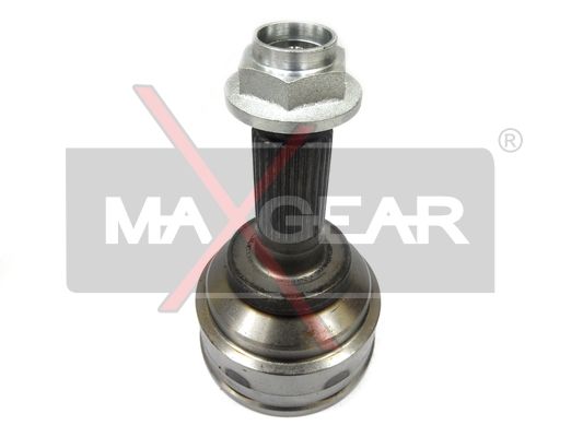 PRZEGUB ZEWNĘTRZNY MAZDA 626 2,5 91- MODEL: EURO MaXgear 49-0499
