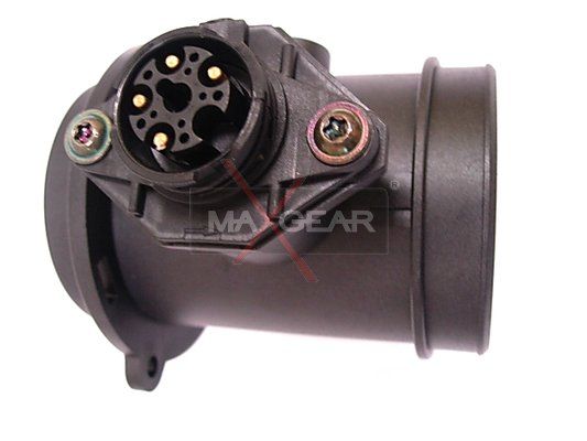 PRZEPŁYWOMIERZ POWIETRZA MERCEDES W210 2,9TD W1406,0 MaXgear 51-0096