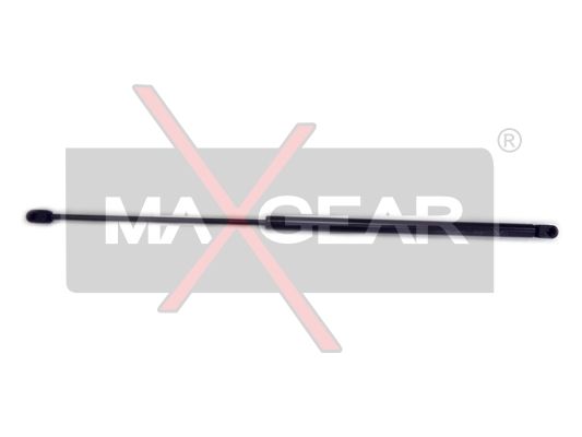 SPRĘŻYNA GAZOWA MASKI OPEL VECTRA C SIGNUM MaXgear 12-0161