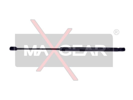 SPRĘŻYNA GAZOWA KLAPY BAGAŻNIKA SEAT IBIZA 02- MaXgear 12-0341