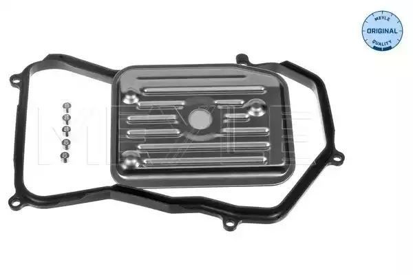 FILTR AUTOMATYCZNEJ SKRZYNI BIEGÓW VW MEYLE 1003980010