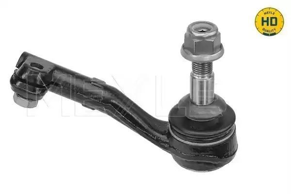 KOŃCÓWKA DRĄŻKA KIEROWNICZEGO BMW E87 E90 PR MEYLE 3160200008/HD