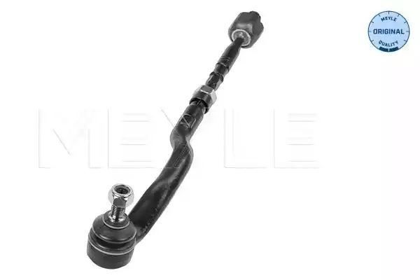 DRĄŻEK KIEROWNICZY BMW E46 98- LE KPL MEYLE 3160300006