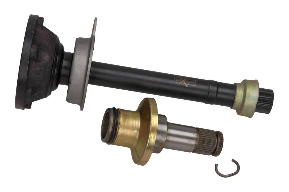 WAŁEK NAPĘDOWY Z PODPORĄ VW T4 KPL PR. T4 96- MaXgear 49-0668