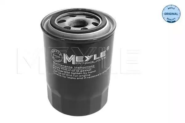 FILTR OLEJU KIA SORENTO MEYLE 37143220001