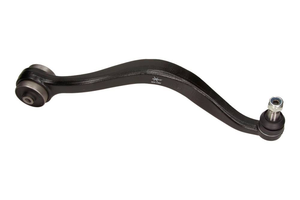 WAHACZ PRZÓD MAZDA 6 02- LE MODEL GG FALISTY MaXgear 72-2029