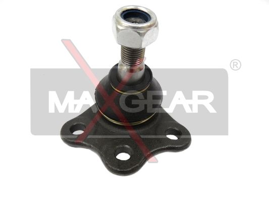 SWORZEŃ WAHACZA PRZÓD FIAT DOBLO 00- MaXgear 72-1627
