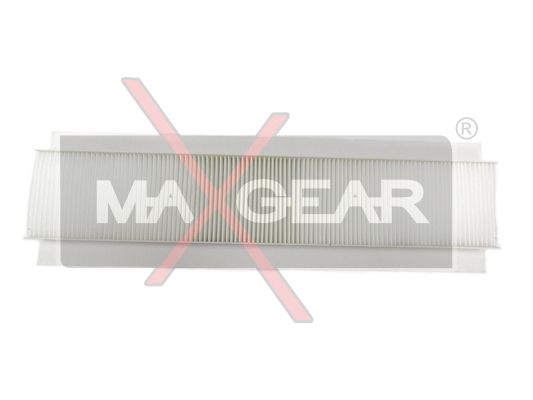 FILTR KABINOWY FORD MONDEO III 00- MaXgear 26-0039