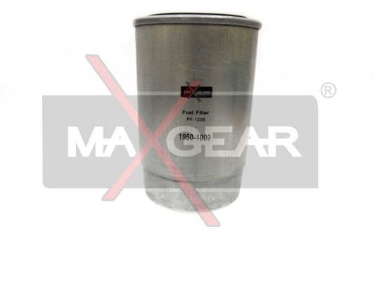 FILTR PALIWA FIAT 1,9/2,8JTD MaXgear 26-0032