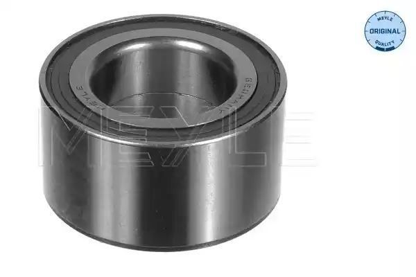ŁOŻYSKO KOŁA PRZÓD VW GOLF 88- MEYLE 1004070035