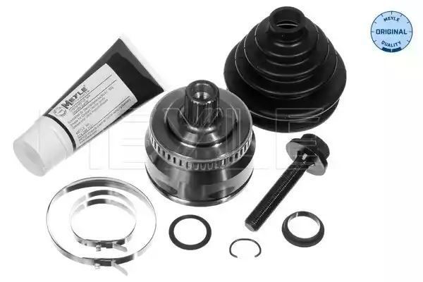 PRZEGUB ZEWNĘTRZNY VW PASSAT 1,6-2,0 MEYLE 1004980183