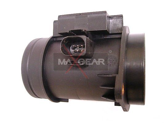 PRZEPŁYWOMIERZ POWIETRZA VW 1,9-2,5TDI AUDI80 MaXgear 51-0060