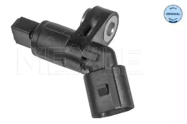 CZUJNIK ABS PRZÓD VW GOLF 3 4 PASSAT MEYLE 1009270003