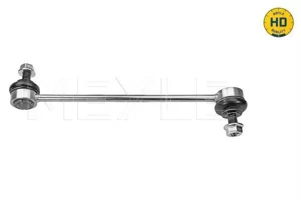 ŁĄCZNIK STABILIZATORA PRZÓD TOYOTA AVENSIS 01- LE/PR MEYLE 30160600046/HD