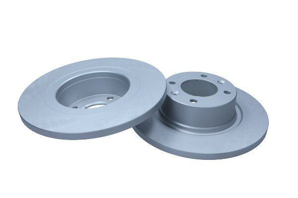 TARCZA HAMULCOWA TYŁ CITROEN C5 Z POWŁOKĄ ANTYKOROZYJNĄ MaXgear 19-0833MAX