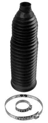 OSŁONA PRZEKŁADNI KIER. VW AUD A4 00- ZF Lemforder 3491501
