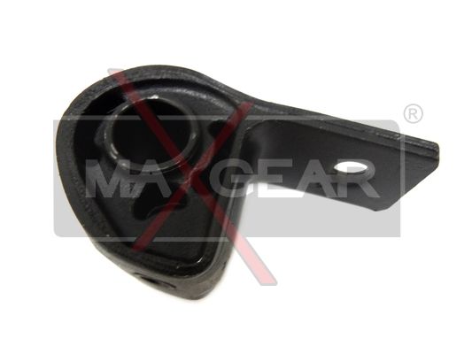 TULEJA WAHACZA PRZÓD PEUGEOT ZX BERLINGO 306 Partner TYLNA MaXgear 72-1645