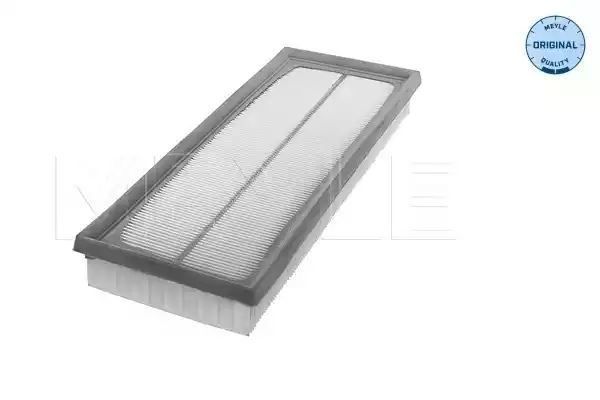 FILTR POWIETRZA MERCEDES W209/211/463 M113 MEYLE 123210004