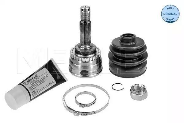 PRZEGUB ZEWNĘTRZNY HYUNDAI LANTRA 95- MEYLE 37144980000