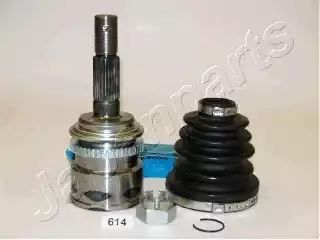 PRZEGUB ZEW. DAIHATSU TERIOS Japan Parts GI614