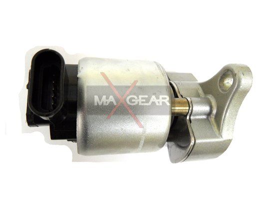 ZAWÓR EGR OPEL MaXgear 27-0148