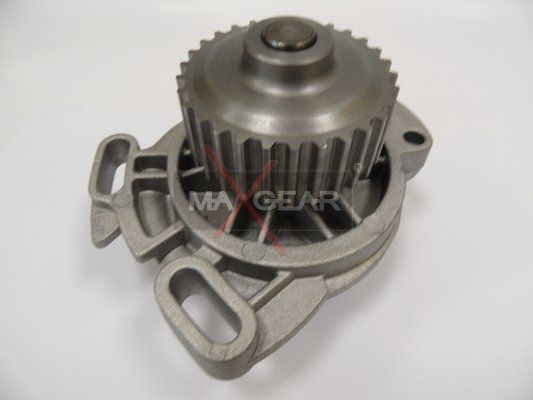 POMPA WODY 2,0-2,3 AUDI 80 100 200 88-96 MaXgear 47-0086