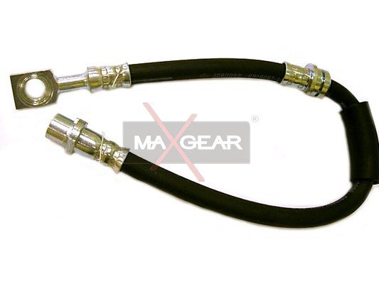 PRZEWÓD HAMAMULCOWY ELASTYCZNY PRZÓD OPEL ASTRA G ZAFIRA MaXgear 52-0076