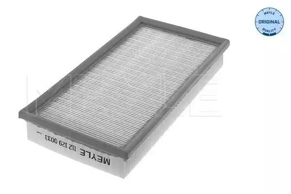 FILTR POWIETRZA VW 1,2 12V 02- MEYLE 1121290033