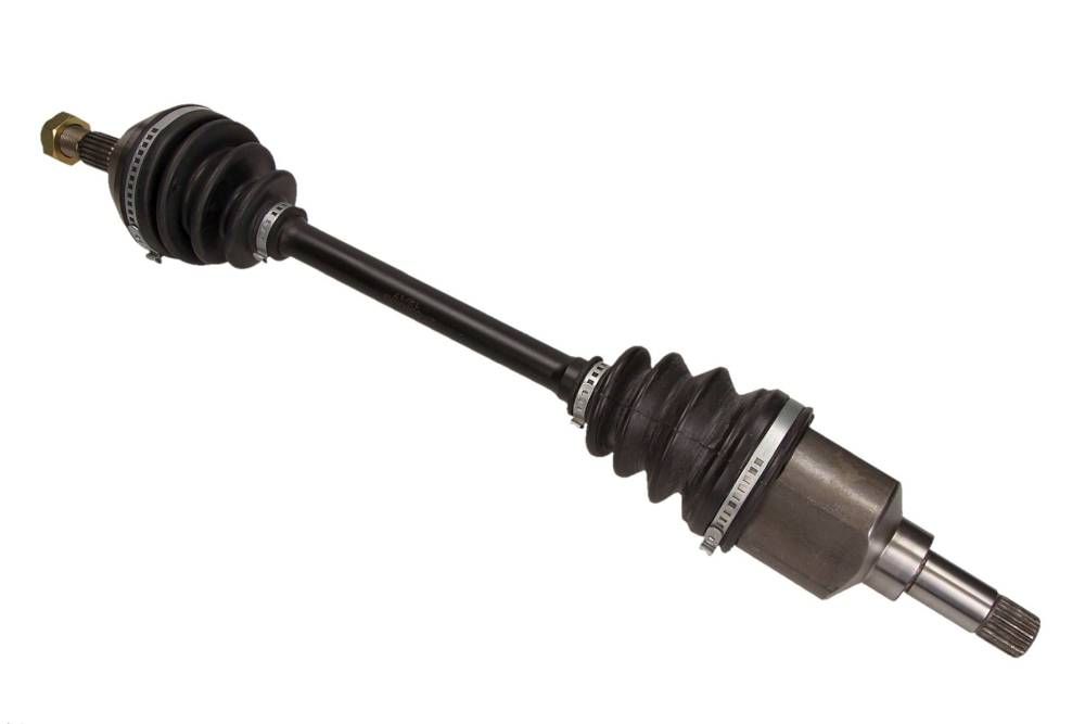 PÓŁOŚ CITROEN AX SAXO 106 1,0-1,1 -ABS 3 ŚRUBY LE MaXgear 49-0308