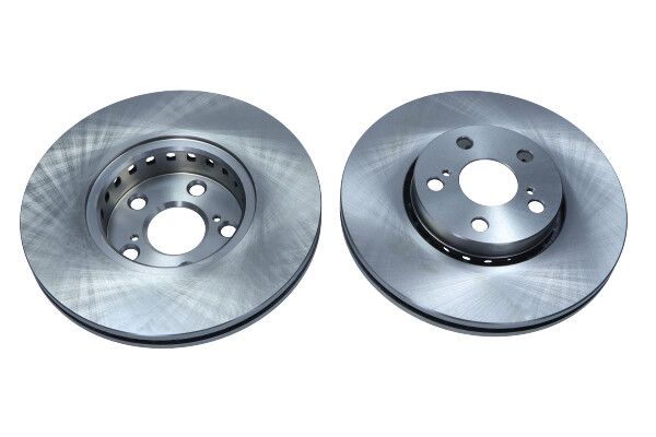 TARCZA HAMULCOWA PRZÓD TOYOTA AVENSIS 2001 07- MaXgear 19-1303