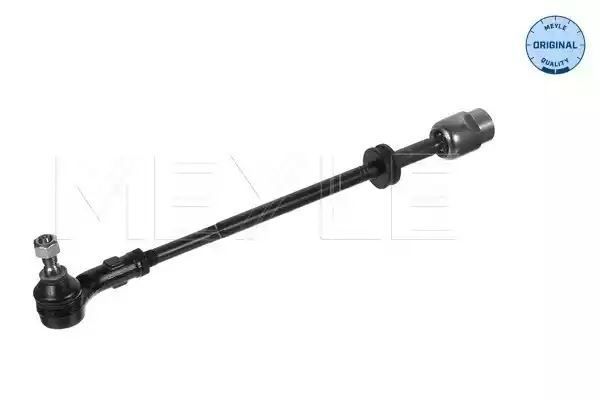 DRĄŻEK KIEROWNICZY VW POLO PR 94-99 Z KOŃCÓWKĄ MEYLE 1160308244