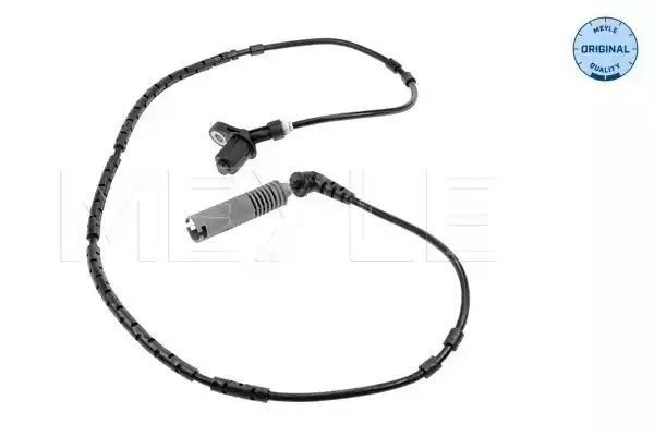 CZUJNIK ABS TYŁ BMW E46 316-330 MEYLE 3148990048