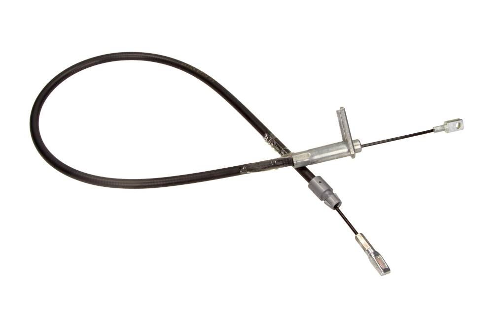 LINKA HAMULCA RĘCZNEGO MERCEDES W210 200-420D 95- LE 1060 MaXgear 32-0249