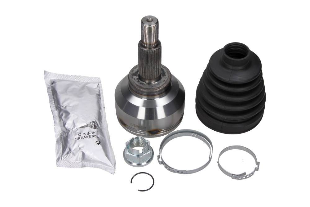 PRZEGUB ZEWNĘTRZNY RENAULT LAGUNA II 1,9DCI MaXgear 49-0645