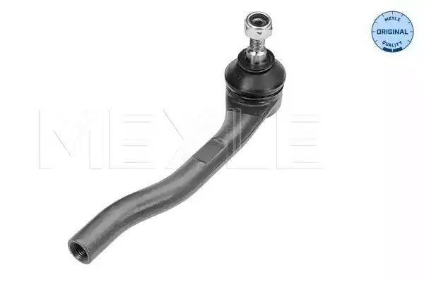 KOŃCÓWKA DRĄŻKA KIEROWNICZEGO HONDA JAZZ 02- PR MEYLE 31160200026