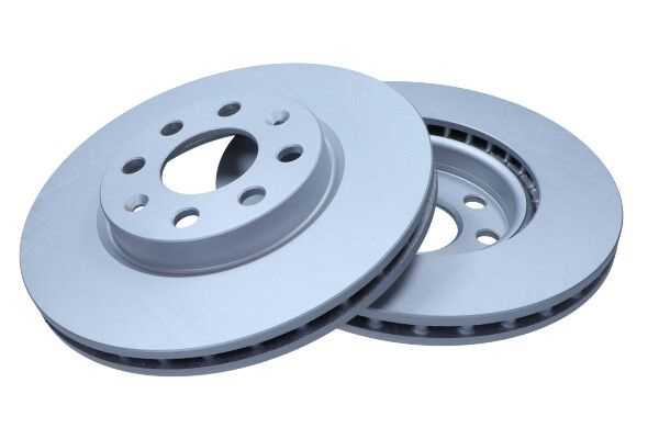 TARCZA HAMULCOWA FIAT GRANDE PUNTO CORSA D WENT. Z POWŁOKĄ ANTYKOROZYJNĄ MaXgear 19-1063MAX