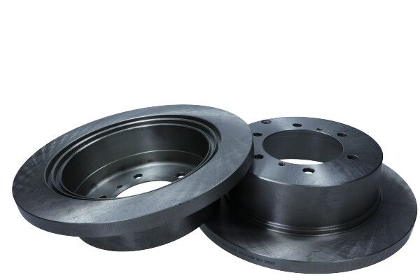 TARCZA HAMULCOWA TYŁ MITSUBISHI PAJERO 91- MaXgear 19-1174