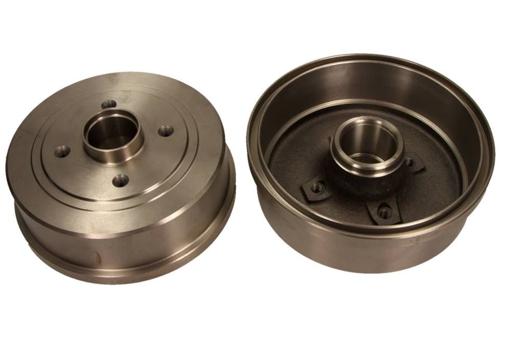 BĘBEN HAMULCOWY OPEL CORSA C 00- Z ABS 228X52 MaXgear 19-1357