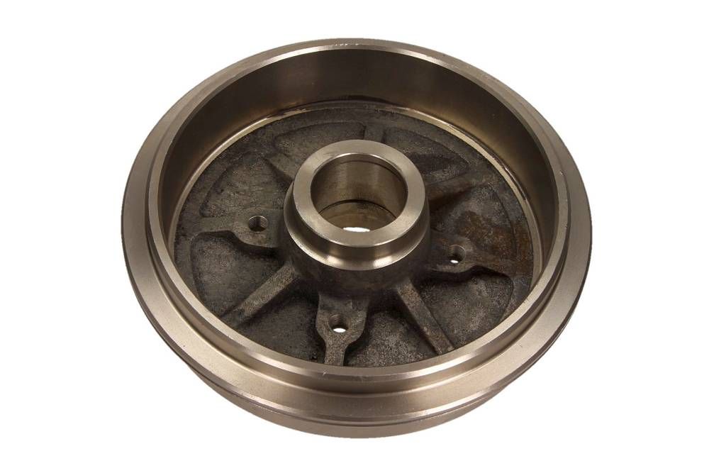 BĘBEN HAMULCOWY PEUGEOT 206 106 AX SAXO 203MM MaXgear 19-1358