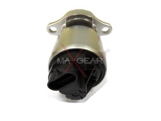 ZAWÓR EGR OPEL 1,4 16V 1,6 16V MaXgear 27-0149