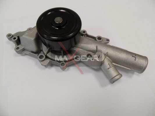 POMPA WODY MERCEDES OM646 W203 211 02- 2,0 2,2CDI MaXgear 47-0115