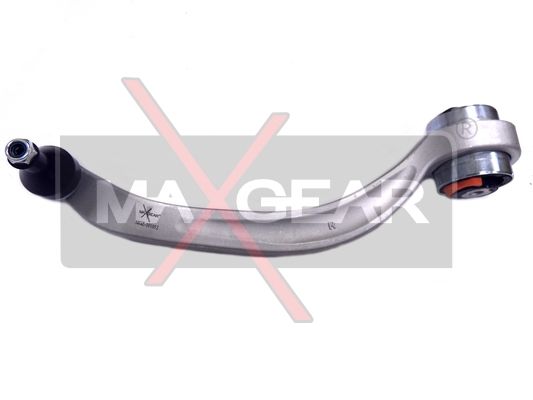 WAHACZ PRZÓD A4 04- PR DOLNY TYŁ MaXgear 72-1675