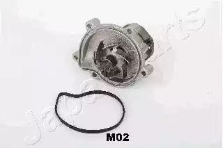 POMPA WODY MITSUBISHI COLT Japan Parts PQM02