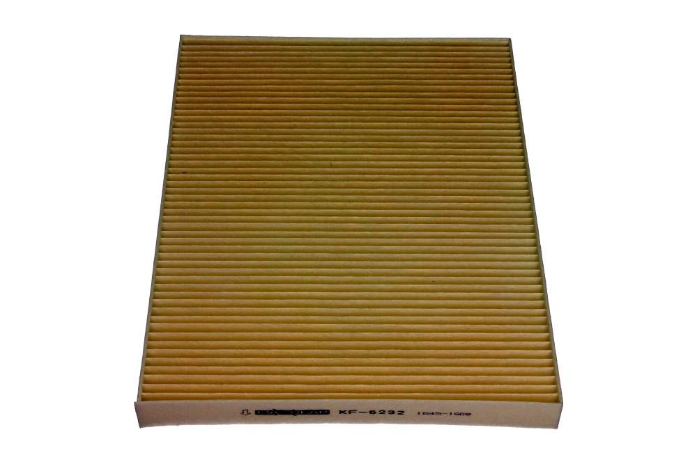 FILTR KABINOWY CHRYSLER VOYAGER 01- MaXgear 26-0501