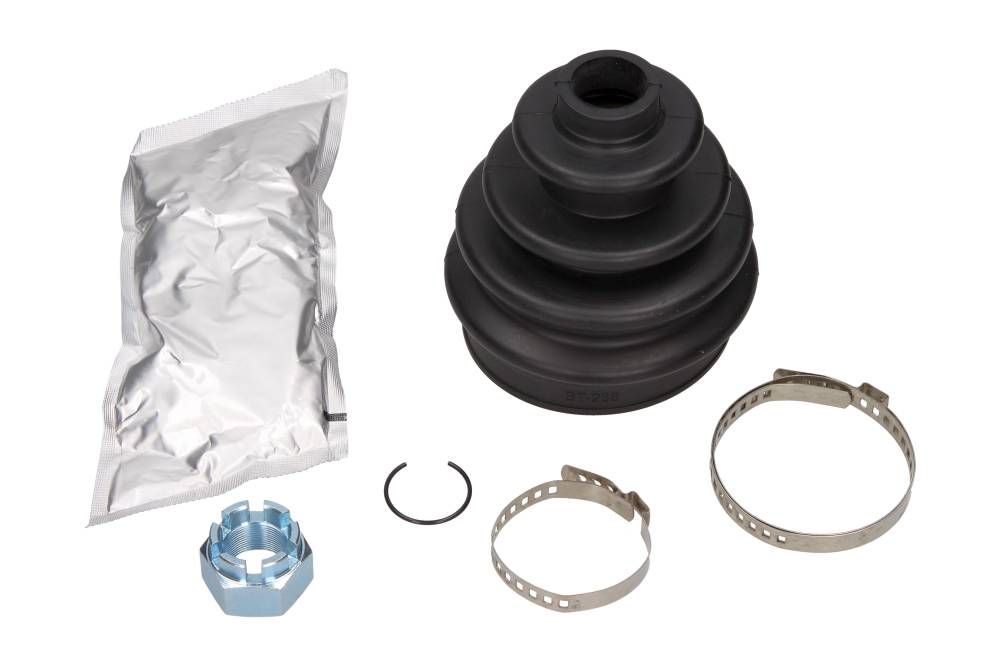 OSŁONA PRZEGUBU ZEWNĘTRZNEGO OPEL ASTRA H ZAFIRA 04- MaXgear 49-0701