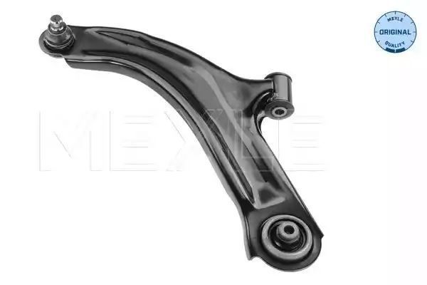 WAHACZ PRZÓD RENAULT CLIO3 MODUS 04- LE MEYLE 16160500022