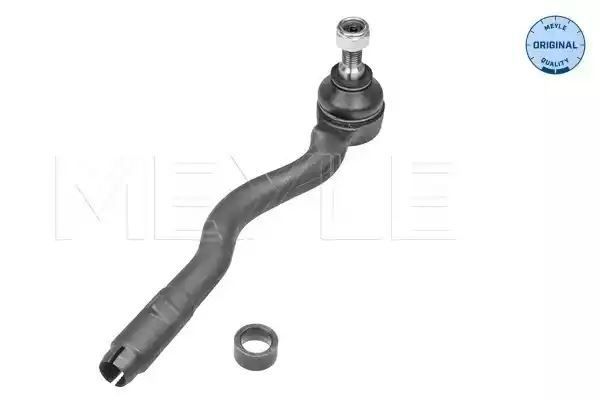 KOŃCÓWKA DRĄŻKA KIEROWNICZEGO BMW E46 LE MEYLE 3160204603